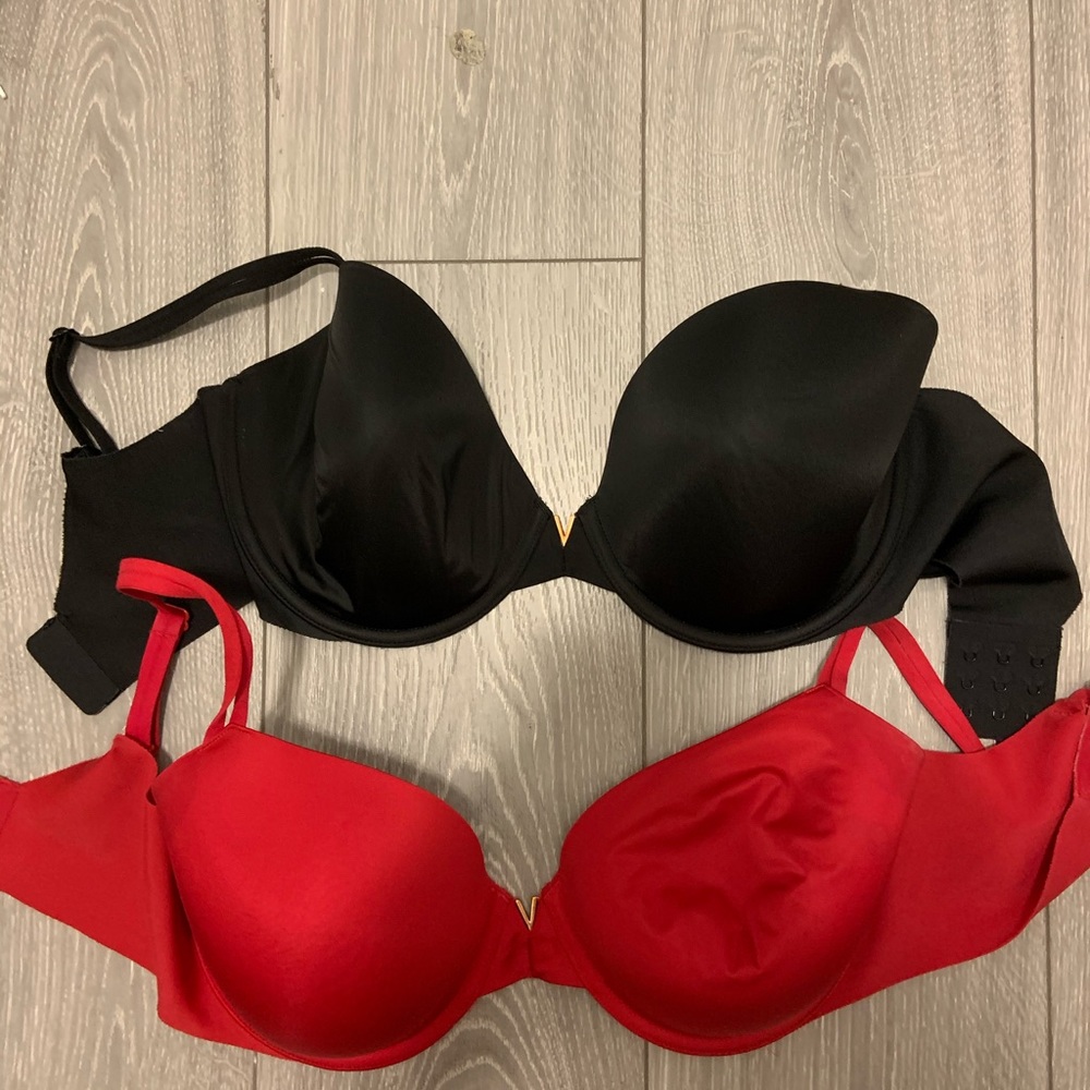 VS bras